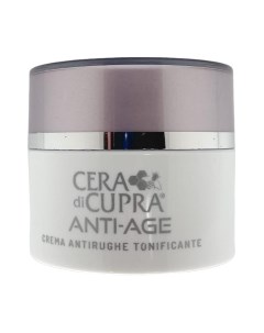 Крем для лица Cera di cupra