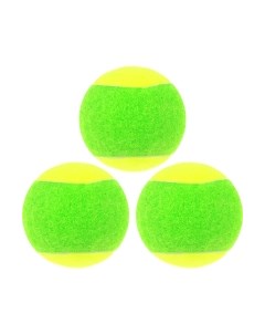 Набор теннисных мячей Onlytop