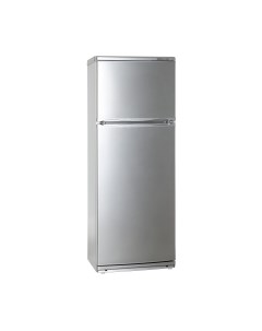 Холодильник с морозильником Atlant