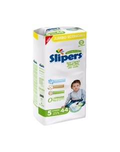 Подгузники детские Slipers