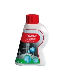 Чистящее средство для ванной комнаты Ravak