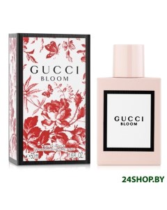 Парфюмерная вода Bloom 50 мл Gucci