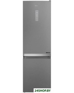 Холодильник HT 5201I S Hotpoint-ariston