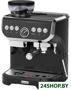 Рожковая кофеварка CM5000 черный Bq