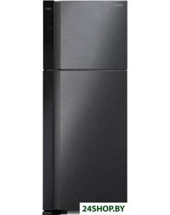 Холодильник HRTN7489DFBBKCS Hitachi