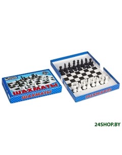 Шахматы 01457 Десятое королевство
