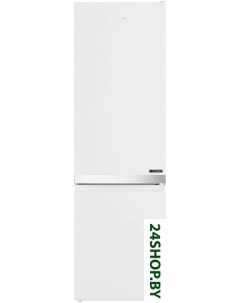 Холодильник HT 4201I W Hotpoint-ariston