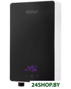 Проточный электрический водонагреватель KT 4087 Kitfort