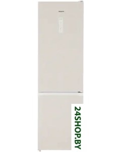 Холодильник HT 5200 M Hotpoint-ariston