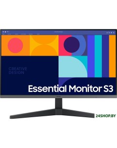 Монитор Essential S3 LS27C330GAIXCI Samsung