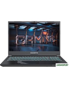 Игровой ноутбук G5 MF5 52KZ353SD Gigabyte