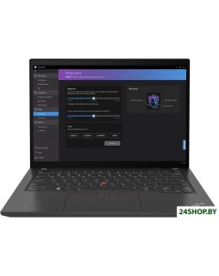 Ноутбук ThinkPad T14 Gen 4 Intel 21HEA023CD Lenovo
