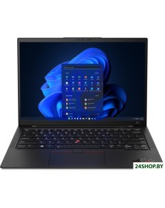 Ноутбук ThinkPad X1 Carbon Gen 10 21CCS9PY01 M Lenovo