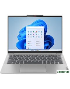Ноутбук IdeaPad Slim 5 14IAH8 83BF002DRK Lenovo