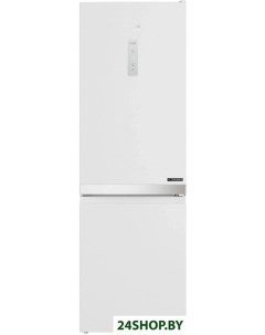 Холодильник HT 5181I W Hotpoint-ariston