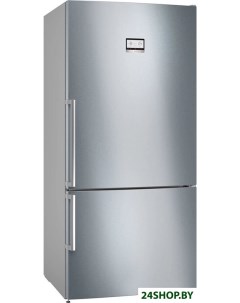 Холодильник Seri 6 KGN86AI32U Bosch
