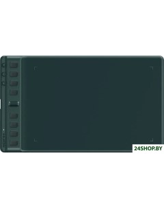 Графический планшет Inspiroy 2 M H951P сосново зеленый Huion