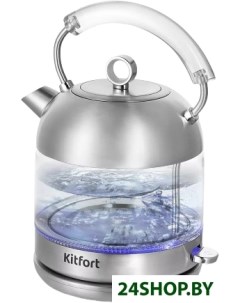 Электрический чайник KT 6630 Kitfort