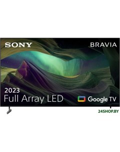 Телевизор Bravia X85L KD 75X85L Sony