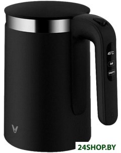Электрочайник Smart Kettle Bluetooth V SK152B YM K1503 Viomi