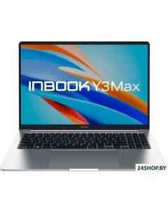 Ноутбук Inbook Y3 Max YL613 71008301533 Infinix