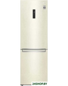 Холодильник DoorCooling GC B459SEUM Lg