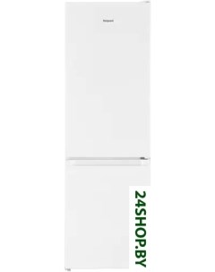 Холодильник HT 4180 W Hotpoint-ariston
