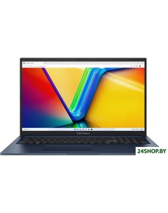 Ноутбук Vivobook 17 X1704ZA AU024W Asus