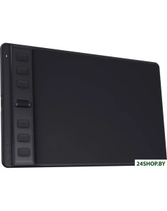 Графический планшет Inspiroy 2 S H641P черный Huion