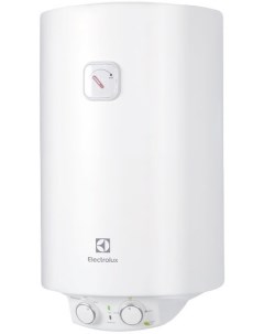 Накопительный электрический водонагреватель EWH 30 Heatronic Slim DryHeat Electrolux