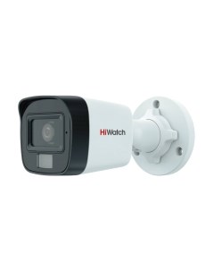 Аналоговая камера Hiwatch