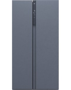 Холодильник VRS177NI тип RFS512 Vard