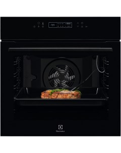 Шкаф духовой электрический Electrolux COE7P31B
