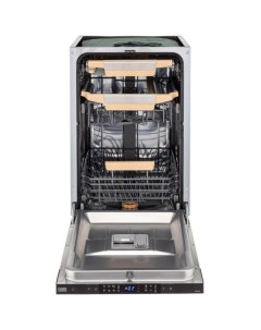 Машина посудомоечная VARD VDI413L тип DB45I Vard