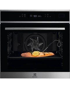 Шкаф духовой электрический Electrolux EOB7S31X