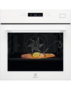 Шкаф духовой электрический Electrolux EOB7S31V