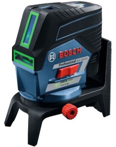 Лазерный нивелир GCL 2 50 CG Professional Bosch
