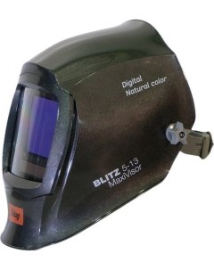 Сварочная маска Blitz 5 13 MaxiVisor Digital Natural Color Fubag
