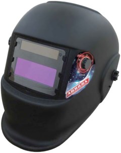 Сварочная маска A 998F black cosmo Aurora
