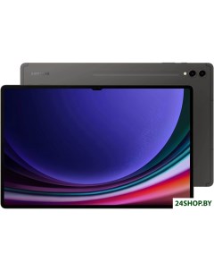 Планшет Galaxy Tab S9 Ultra 5G SM X916 16GB 1TB графитовый Samsung