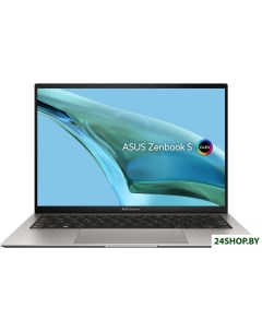 Ноутбук Zenbook S 13 OLED UX5304VA NQ356W Asus