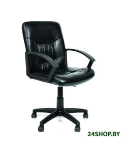 Кресло офисное 651 эко кожа Chairman