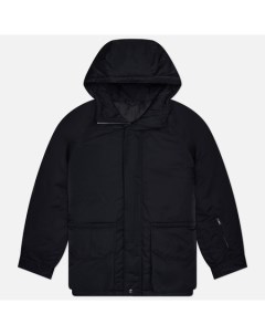 Мужская куртка парка Padded Mountain цвет чёрный размер S Sophnet.