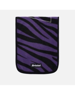 Шарф Zebra Fleece F.c. real bristol
