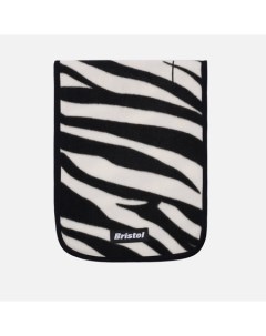 Шарф Zebra Fleece F.c. real bristol
