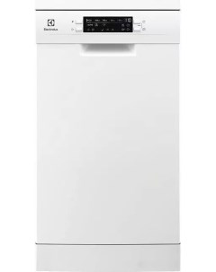 Машина посудомоечная Electrolux ESA42110SW