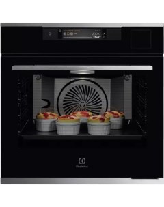 Шкаф духовой электрический Electrolux KOAAS31CX