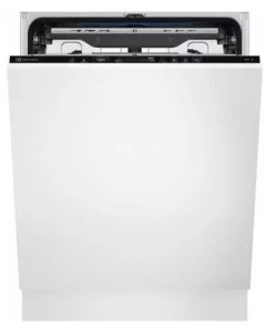 Машина посудомоечная Electrolux EEG69420W