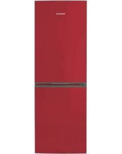 Холодильник RF56SM S5RB2F Snaige
