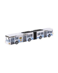 Автобус игрушечный Teamsterz